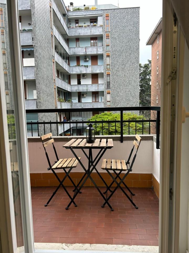 Modern Mm3 Afforifn Only 15 Min From Duomo * Mailand