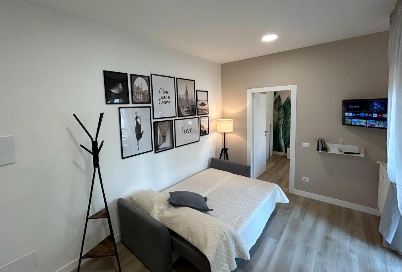 Modern Mm3 Afforifn Only 15 Min From Duomo Mailand