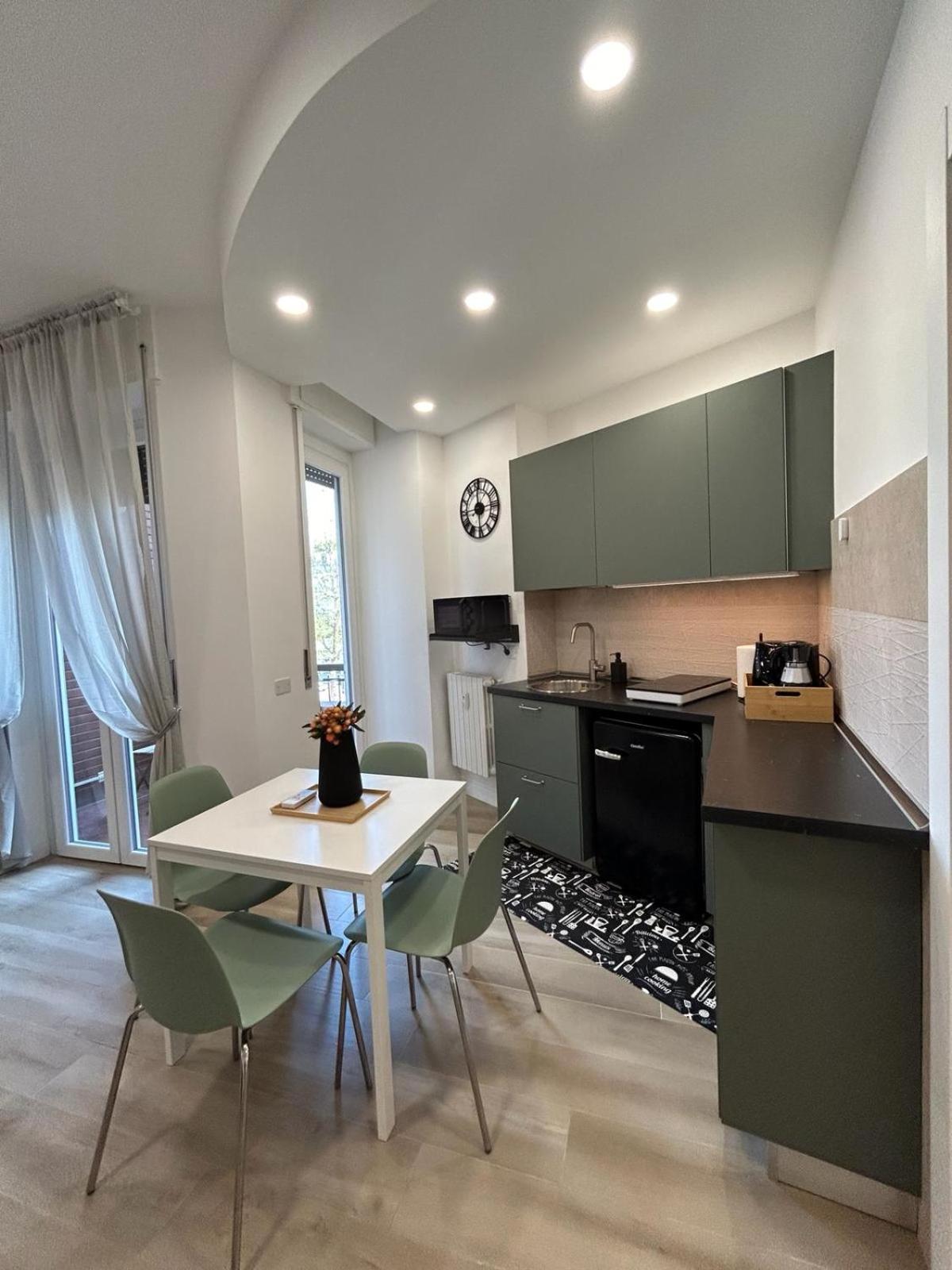 Modern Mm3 Afforifn Only 15 Min From Duomo * Mailand